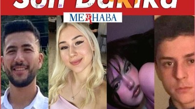 5 Gencin Eğlencesi Ölümle Bitti