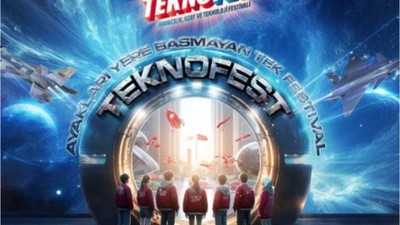Balıkesir TEKNOFEST Finaline 7 Proje ile Katılacak!