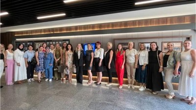 Balıkesir'de Kadın Girişimciler İş Dünyasına Yön Veriyor