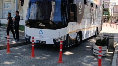 VETBÜS Balıkesir'i Dolaşıyor! Bugün Hangi İlçede?