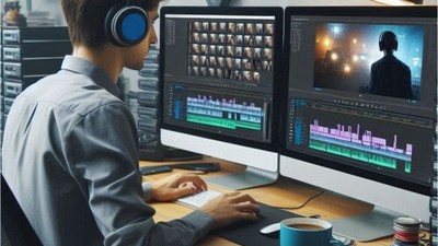 Balıkesir'de Video Editörler İçin Program Önerileri: Yeni Başlayanlar İçin Rehber