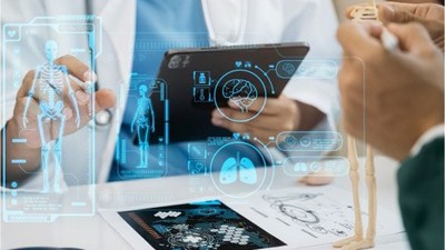 Yapay Zekadan Sağlık Alanına 5 Devrim