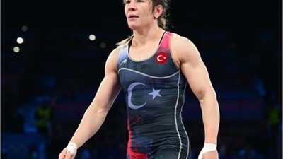Yasemin Adar Yiğit, Çeyrek Finalde Japon Rakibine Yenildi