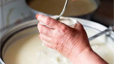 Yoğurt ile Bakım: Balıkesir'den Gelen Güzellik Sırrı