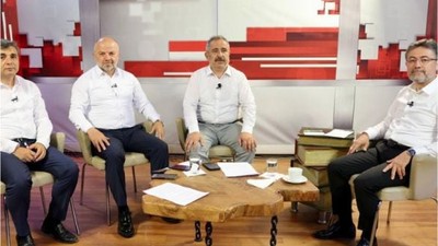 Yalan! Tek Bir Otel Yapılmadı!