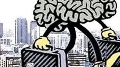 2021-2023 Yükseköğretim Beyin Göçü İstatistikleri