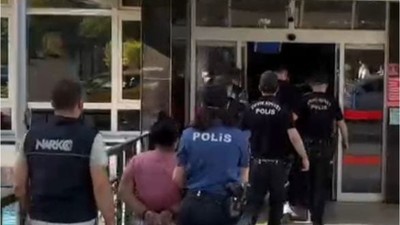 Balıkesir'de 44 Ayrı Adrese Operasyon!