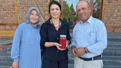 Balıkesir Köylerinden Dayanışma Projesi
