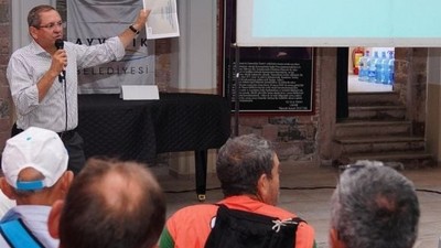 Ayvalık Atık Yönetiminde Yeni Döneme Başlıyor