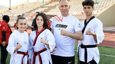 Balıkesir’de Sporla Dolu Bir Hafta!