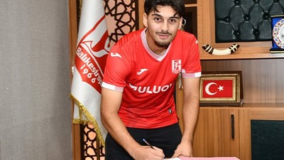 Avusturya'dan Balıkesir'e: Araz Transferi