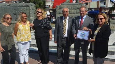 Ayvalık’ta 32. Geleneksel Engelliler Şenliği Başladı