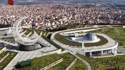Balıkesir 2024'te Marmara Bölgesi'nin Yükselen Yıldızı