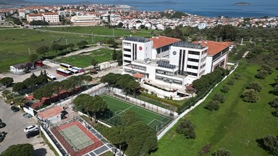 Balıkesir GSB Yurtlarında Kaliteli Barınma ve Gelişim İmkanları