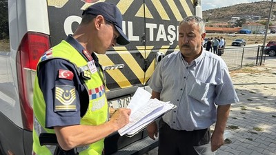 Balıkesir Jandarması Okul Güvenliği İçin Denetimlerini Sıklaştırdı