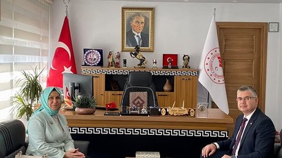 Balıkesir Tarım ve Hayvancılıkta Yeni Projelere Odaklanıyor
