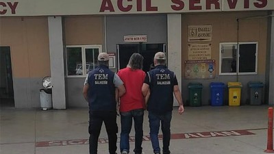 Balıkesir’de PKK/KCK Propagandası Yapan Şahıs Yakalandı