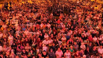 Balıkesir'in 102. Yılında Kurtuluş Festivali Rüzgarı Esiyor