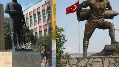 Balıkesir'in Unutulmayan Simaları