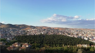 Balıkesir'in En İyi 5 Tepesi