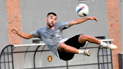 Balıkesirspor, Sezon Öncesi Hazırlıklarına Devam Ediyor