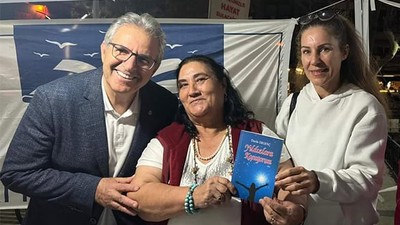 Bandırma Kitap Günleri Yoğun İlgiyle Devam Ediyor