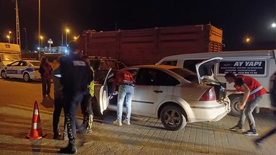 Bandırma’da Geniş Çaplı Asayiş Uygulaması: 23 Kişi Yakalandı