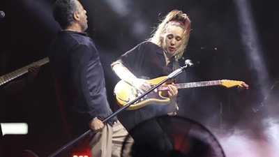 Bandırma’nın Kurtuluşunun 102. Yılı Coşkuyla Kutlandı