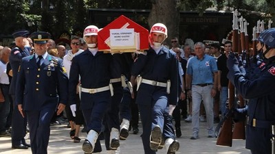 Banvit'in Kurucusu Görener, Son Yolculuğuna Uğurlandı