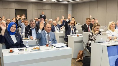 Basın İlan Kurumu Genel Kurulu toplanıyor