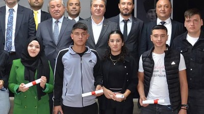 Başkan Hasan Yıldız'dan Ahilik Haftası'na Vurgu