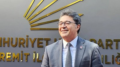 CHP Genel Başkan Yardımcısı Aytekin'den 6 Eylül Mesajı