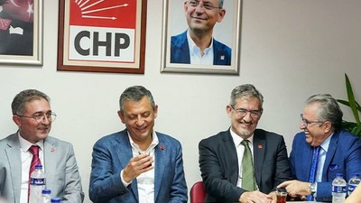CHP İl Başkanı Köybaşı: "İlk Genel Seçimde İktidara Hazırız"
