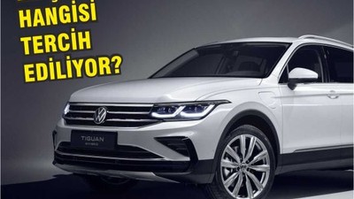 Balıkesir Dahil 81 İlde tercih Edilen Arabalar