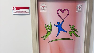 Edremit SHM'de Sağlığa Yatırım Devam Ediyor