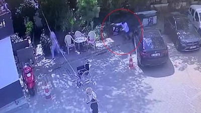 Edremit’te Silahlı Saldırı Olayında 5 Şüpheli Yakalandı