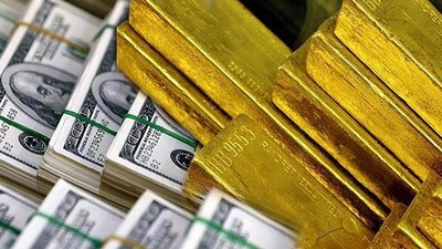 Finansal Yatırım Araçlarının Reel Getiri Oranları Açıklandı