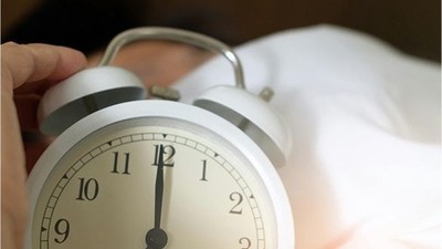 Gece Geç Uyuyorsanız Dikkat!