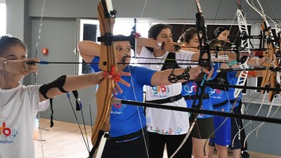 GSB Spor Okulları 2024-2025 Kış Dönemi Başlıyor!