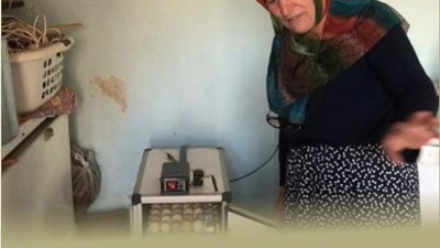 Sıfırdan Başladı, Yüzlerce Ürünle Hayatı Değişti