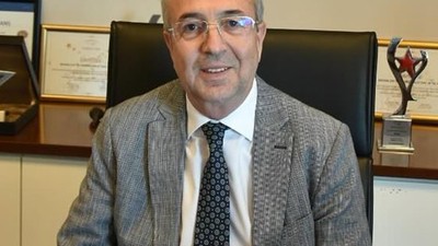 Hüseyin Bekki, OSBÜK Yönetim Kurulu Üyeliğine Seçildi