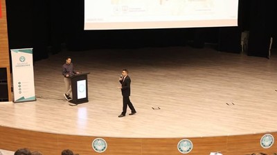 Jandarma'dan Öğrencilere Siber Güvenlik Eğitimi