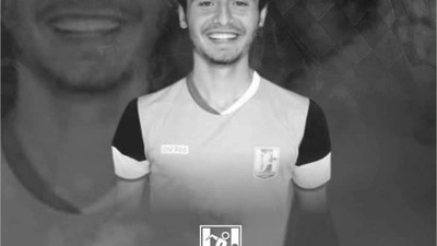 Ali Gündoğan'ı Rahmetle Andı