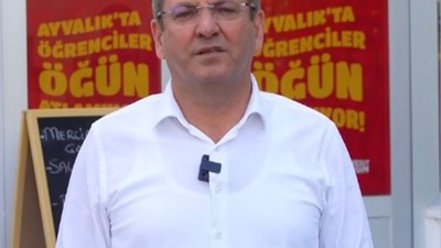 Öğrenci Lokantası Açıldı! İşte Fiyatı
