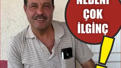 Balıkesir Sarıalan Acil İmam Arıyor!