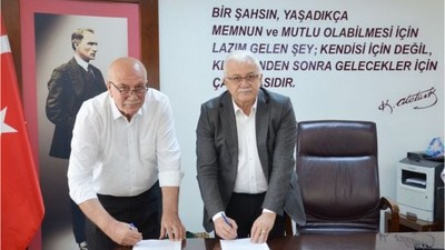 BESOB’tan Esnaf Teşkilatına Yeni Tesis