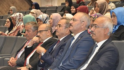 Peygamber Sevgisi Balıkesir’de Buluştu