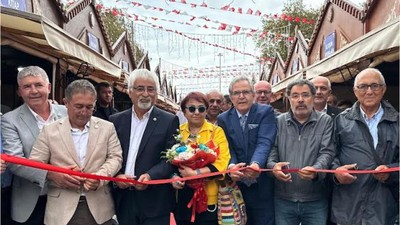 Bandırma'da Kitap Günlerinin 6.sı Yapılıyor