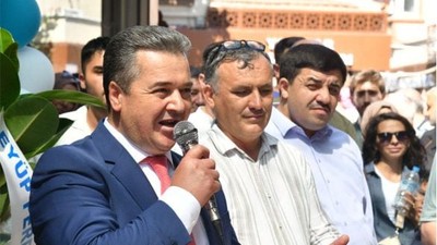 Yeni Yıldız Köfte Evi Açıldı