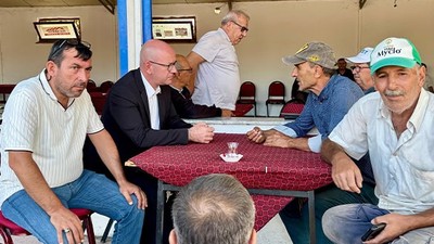 Serkan Sarı’dan Ulaştırma Bakanı’na Çağrı: 'Yatırımlar Nerede?'